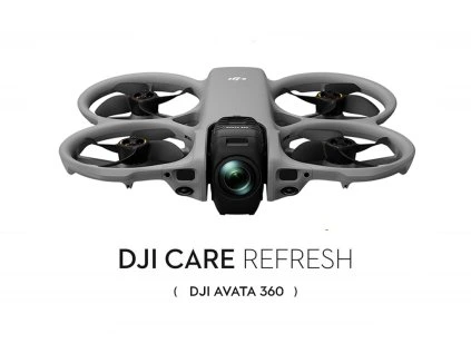 DJI Care Refresh (DJI Avata 360) EU