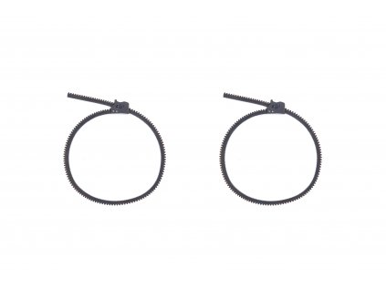 DJI R Focus Gear Strip