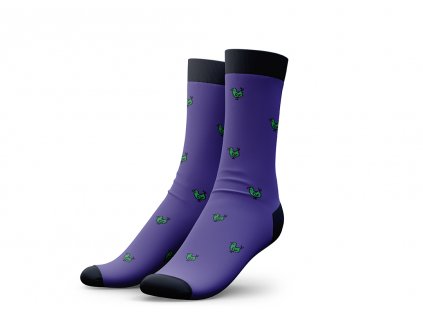 Ponožky smartwear 5