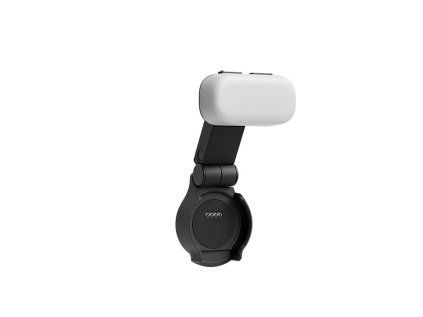 Osmo Pocket 4 Fill Light sw 1