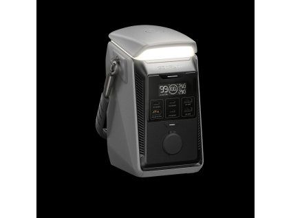 EcoFlow TRAIL 300 Plus