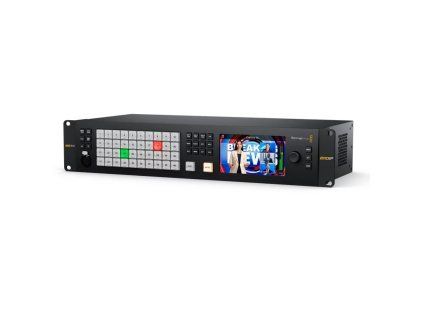 atem monitoring rack panel 40