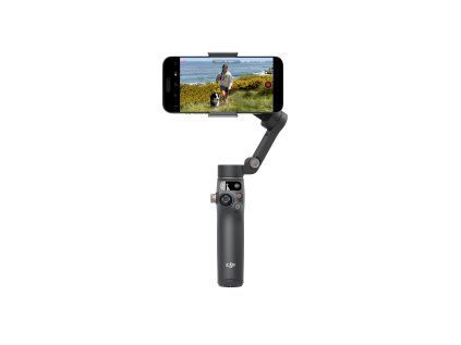 Osmo MObile 7P 贴屏