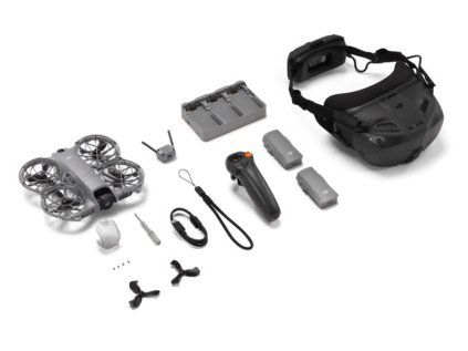 DJI Neo 2 Motion Fly More Combo (RC Motion 3)
