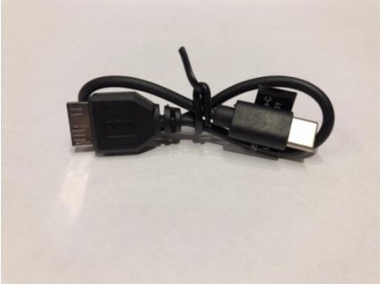 Zhiyun Crane 3 LAB - kábel USB-C na Micro USB 3.0