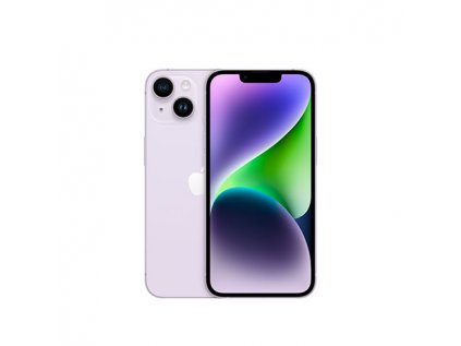 apple iphone 14 128gb purple i136992