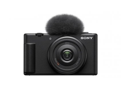 Sony ZV 1F 3