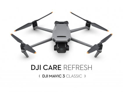 DJI Care Refresh(DJI Mavic 3 Classic)