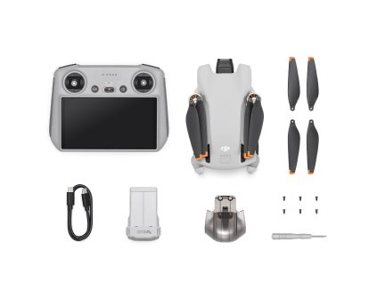 DJI Mini 3(RC)(1)