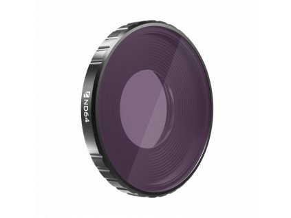 Freewell ND64 filter for DJI Action 3