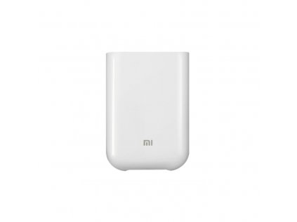 Tlačiareň Xiaomi Mi Portable Photo Printer