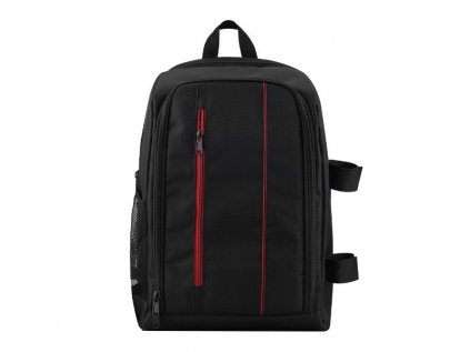 DJI FPV - DIY Nylon Backpack pre DJI FPV Combo & Motion Controller