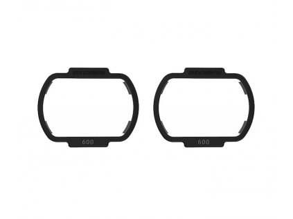 DJI FPV Goggle V2 – Krátkozraká šošovka (-6,0 dioptrií)