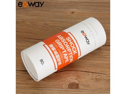 Exway X1 - Grip Tape (mäkčený)