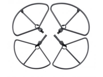 MAVIC 3 - Ochranné oblúky s pristávacou nohou