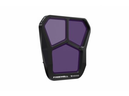 Freewell ND32 filter for DJI Mavic 3 Pro