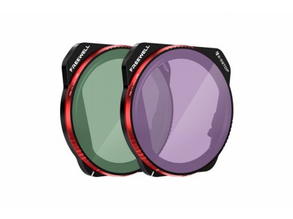 Freewell VND Set for DJI Mavic 3 Pro