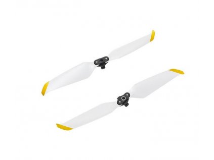 MAVIC AIR 2/2S - 7238 vrtule (pár) (White)