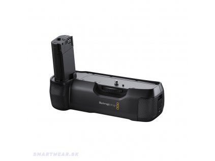Blackmagic Pocket Camera 4K Battery Grip