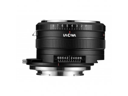 Venus Optics Laowa Magic Shift Converter LW-MSC 1,4x bajonetový adaptér - Nikon F /...