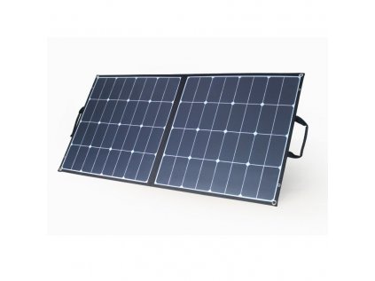Solárny panel iForway SC100 GSF-100W