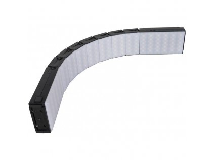 Sirui B25R Dragon LED lampa - RGB, WB (2700 K - 8500 K)