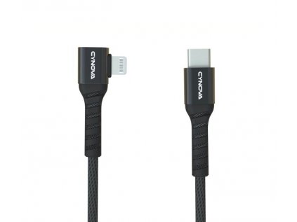 MAVIC AIR 2 / Mini 2 - CYNOVA Adaptér Cable for Mavic Air 2 (Type-C to Lighting)