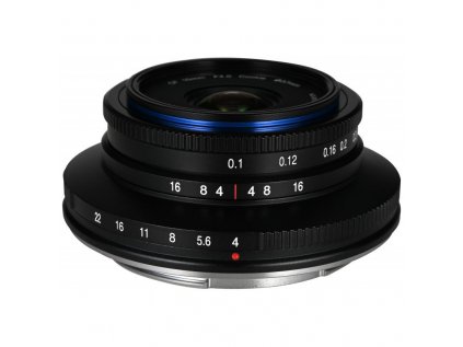 Objektív Laowa Venus Optics 10 mm f/4.0 Cookie pre Nikon Z