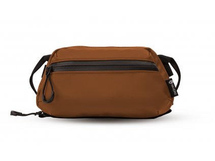 Wandrd Tech Pouch Medium - oranžové