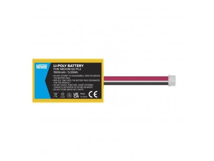 Newell náhradná batéria EAC63558701 pre LG