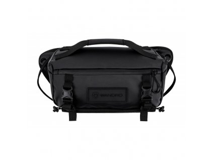 Wandrd Rogue Sling Photo Bag 6 l - čierna