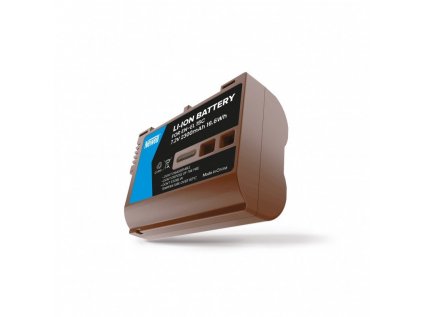 Newell náhradná batéria EN-EL15C USB-C pre Nikon
