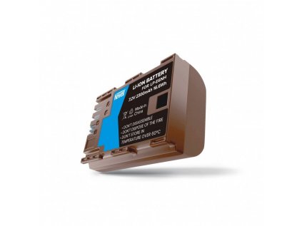 Newell Náhradná batéria LP-E6NH USB-C pre Canon