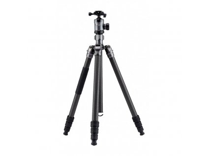 Statív Fotopro Sherpa Plus - šedý