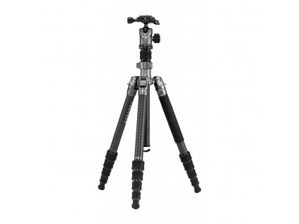 Statív Fotopro Sherpa - šedý