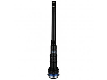 Objektív Laowa Venus Optics Periprobe Cine 24 mm f/14 Macro 2:1 pre Arri EN
