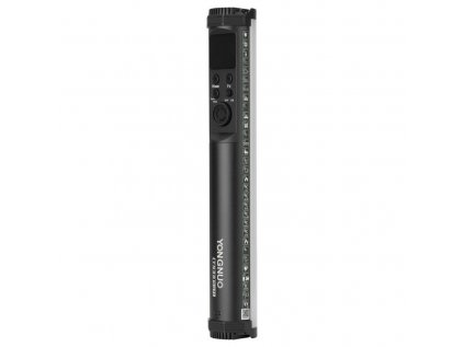 LED lampa Yongnuo YN30 Soft - RGB, WB (2000 K - 10000 K)