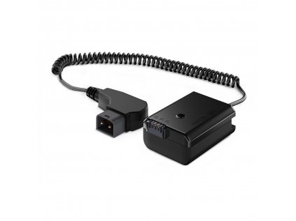 Newell D-Tap napájací adaptér pre NP-FW50