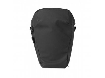 Wandrd Route Chest Pack - čierny