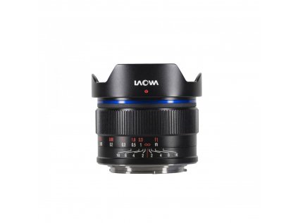 Laowa C&D-Dreamer 10 mm f/2,0 Zero-D pre Micro 4/3