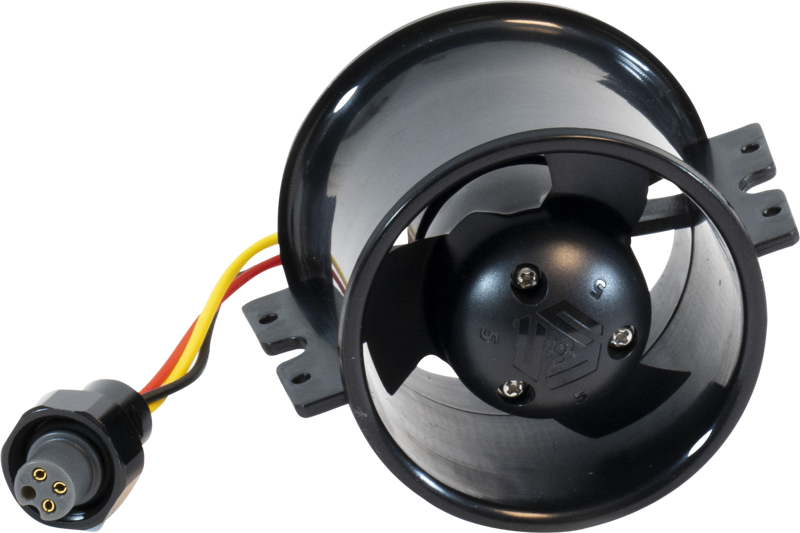 CHASING-INNOVATION Chasing Gladius Mini Pravý motor (5)