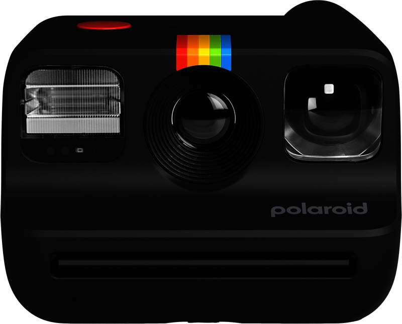 Polaroid Go Gen 2 Black