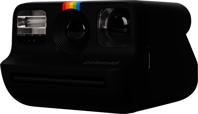 Polaroid Go Gen 2 Black