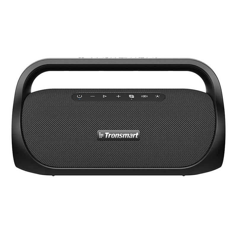 Bezdrôtový Bluetooth reproduktor Tronsmart Bang Mini (čierny) 054674
