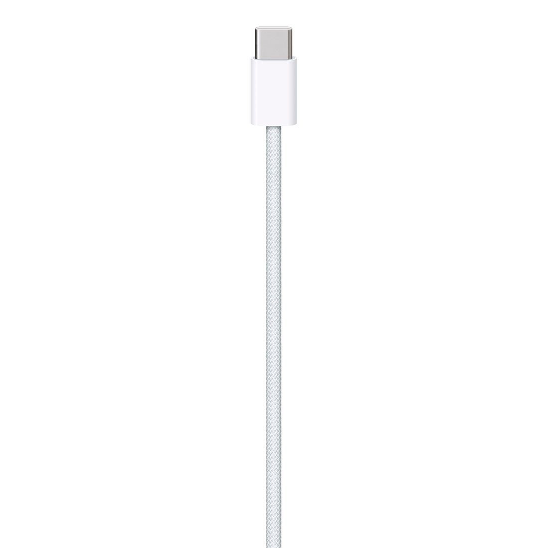 Originál Apple Nabíjací kábel Woven USB-C / USB-C 1m, MQKJ3ZM/A
