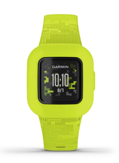 GARMIN vívofit jr. 3, Digi Camo 010-02441-00