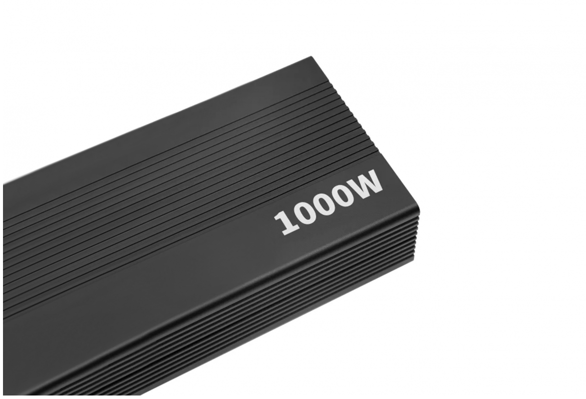 Exway Atlas Pro 1000W Rýchlonabíjač EXW0860