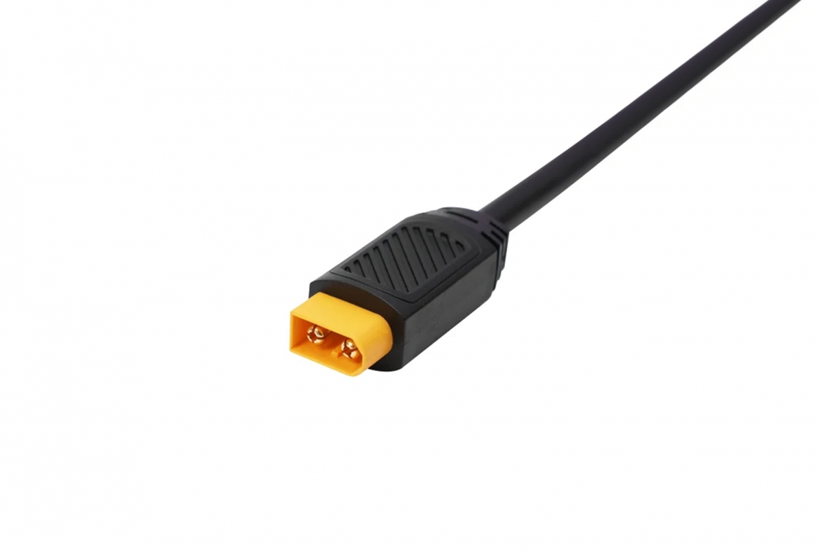 Exway Atlas Pro 1000W Rýchlonabíjač EXW0860