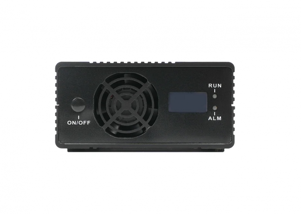 Exway Atlas Pro 1000W Rýchlonabíjač EXW0860