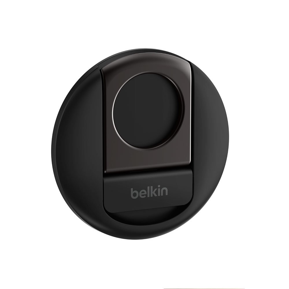 Belkin držiak iPhone Mount with MagSafe pre Macbook - Black MMA006btBK